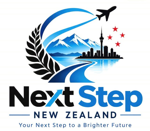 Next Step New Zealand
